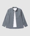 Real Standard レギュラーカラーシャツ&Tシャツ アンサンブル メンズ商品サムネイル-23