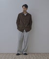 Real Standard  レギュラーカラーシャツ＆Tシャツ アンサンブル メンズ商品サムネイル-23