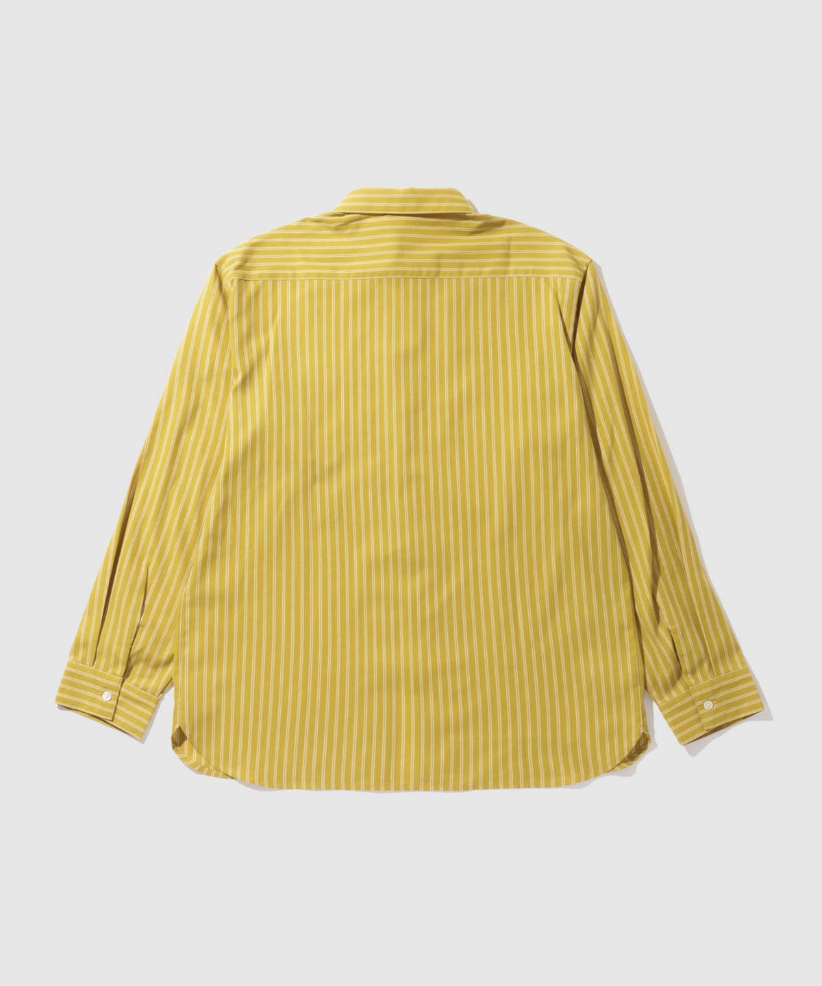 Real Standard レギュラーカラーシャツ＆Tシャツ アンサンブル メンズ
