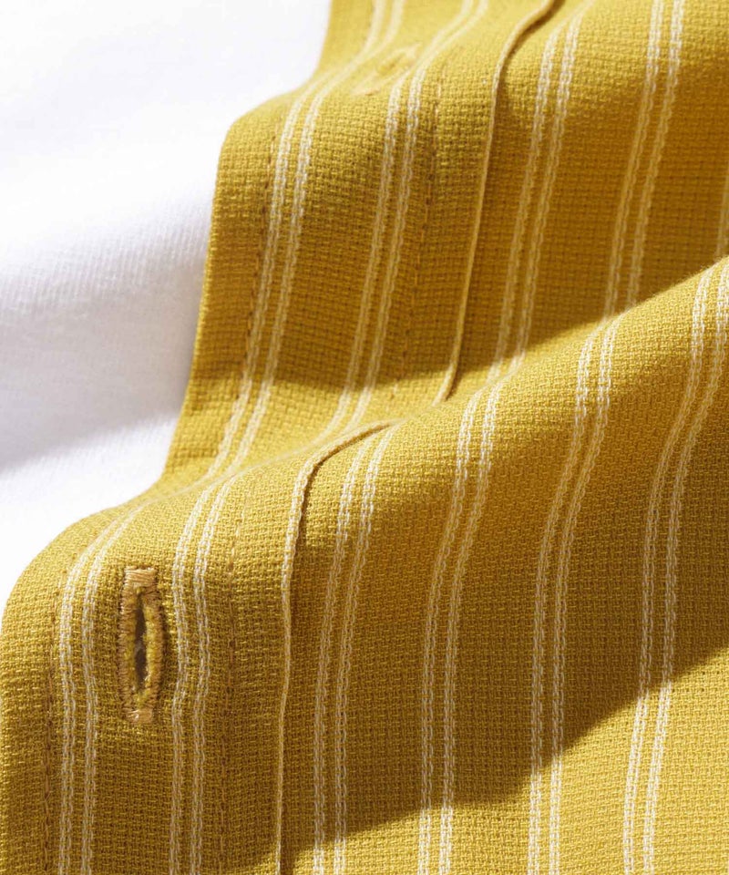 Real Standard レギュラーカラーシャツ&Tシャツ アンサンブル メンズ商品画像-28