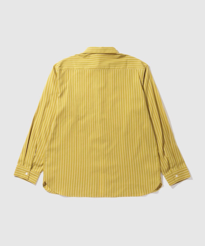 Real Standard レギュラーカラーシャツ&Tシャツ アンサンブル メンズ商品画像-30