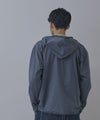 Real Standard  テックジョーゼットZIPパーカー UVカット 吸水速乾 イージーケア メンズ商品サムネイル-7