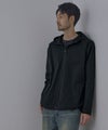 Real Standard テックジョーゼットZIPパーカー UVカット 吸水速乾 イージーケア メンズ商品サムネイル-18