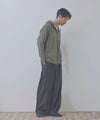 Real Standard テックジョーゼットZIPパーカー UVカット 吸水速乾 イージーケア メンズ商品サムネイル-23