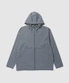 Real Standard  テックジョーゼットZIPパーカー UVカット 吸水速乾 イージーケア メンズ商品サムネイル-24