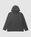 Real Standard  テックジョーゼットZIPパーカー UVカット 吸水速乾 イージーケア メンズ商品サムネイル-25