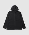 Real Standard  テックジョーゼットZIPパーカー UVカット 吸水速乾 イージーケア メンズ商品サムネイル-26