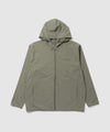 Real Standard  テックジョーゼットZIPパーカー UVカット 吸水速乾 イージーケア メンズ商品サムネイル-27