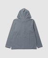 Real Standard  テックジョーゼットZIPパーカー UVカット 吸水速乾 イージーケア メンズ商品サムネイル-28