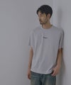 Real Standard  鹿の子着流しカーディガン＆Tシャツ アンサンブル メンズ商品サムネイル-20