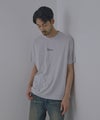 Real Standard  鹿の子着流しカーディガン＆Tシャツ アンサンブル メンズ商品サムネイル-21