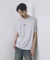Real Standard 鹿の子着流しカーディガン&Tシャツ アンサンブル メンズ商品サムネイル-21