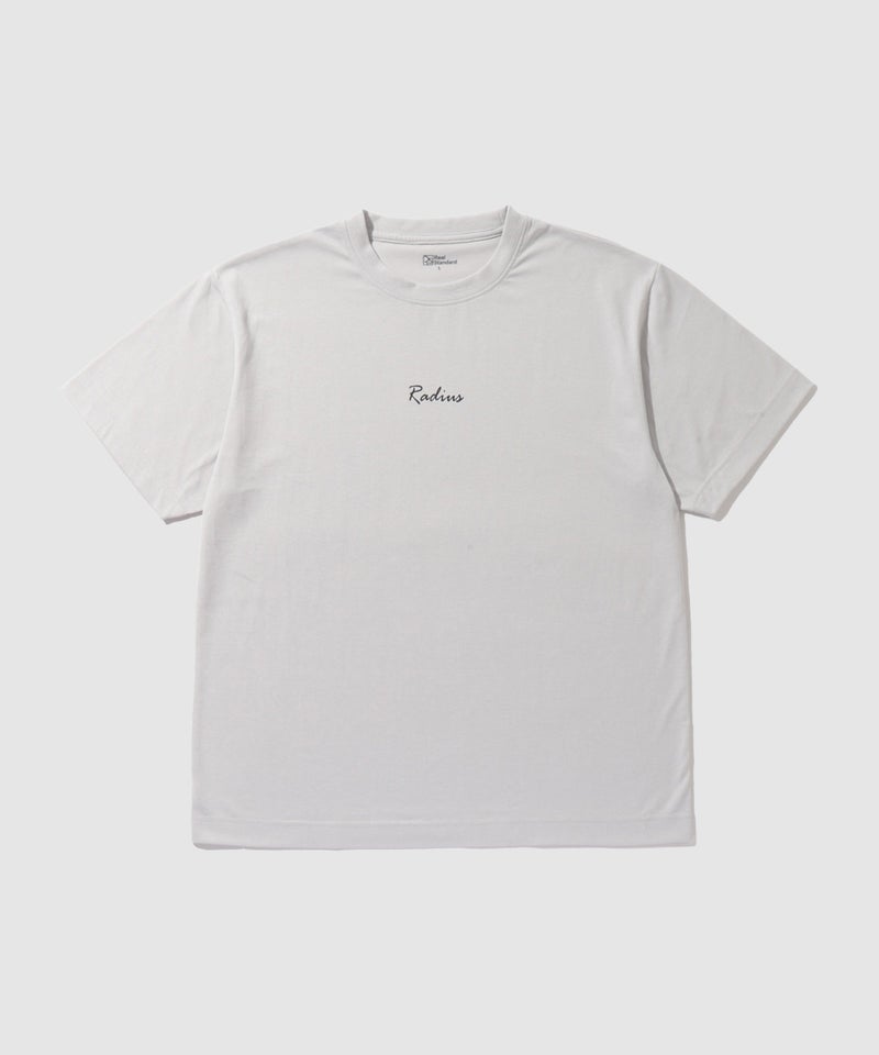 Real Standard  鹿の子着流しカーディガン＆Tシャツ アンサンブル メンズ商品画像-26