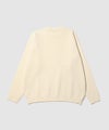 URBAN COLLECTION  鹿の子編みクルーネックニット メンズ商品サムネイル-5