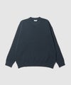 URBAN COLLECTION 鹿の子編みクルーネックニット メンズ商品サムネイル-29