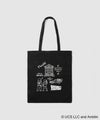 MOVIEシリーズ トートバッグ商品サムネイル-1