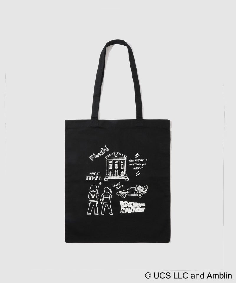 MOVIEシリーズ トートバッグ商品画像-1