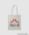 MOVIEシリーズ トートバッグ商品サムネイル-3