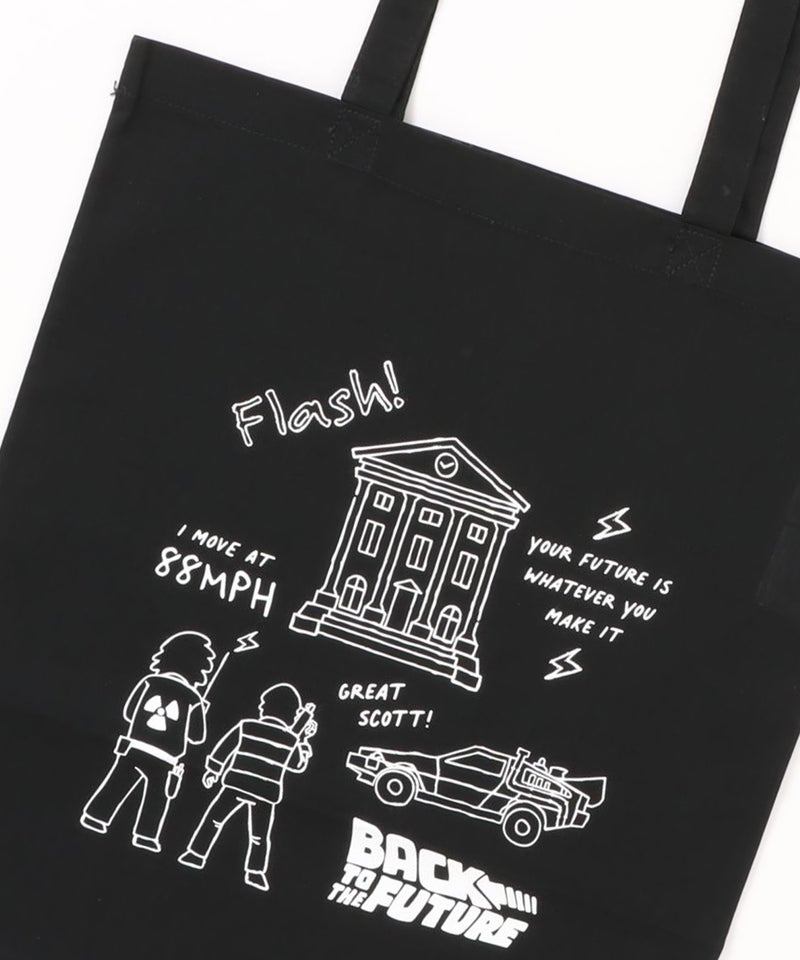 MOVIEシリーズ トートバッグ商品画像-8