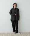 [値下げ]Free Nature  3WAYシアーチェックシャツ レディース商品サムネイル-18
