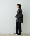 [値下げ]Free Nature  3WAYシアーチェックシャツ レディース商品サムネイル-19