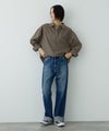 Free Nature 3WAYシアーチェックシャツ レディース商品サムネイル-21