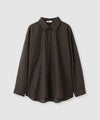 Free Nature  3WAYシアーチェックシャツ レディース商品サムネイル-23