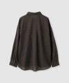 [値下げ]Free Nature  3WAYシアーチェックシャツ レディース商品サムネイル-39
