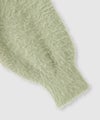 Free Nature  フェザーヤーンVネックニット レディース商品サムネイル-26