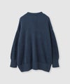 Free Nature  フェザーヤーンVネックカーディガン レディース商品サムネイル-39