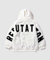 バックロゴファージャケット メンズ商品サムネイル-2