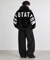 バックロゴファージャケット メンズ商品サムネイル-4