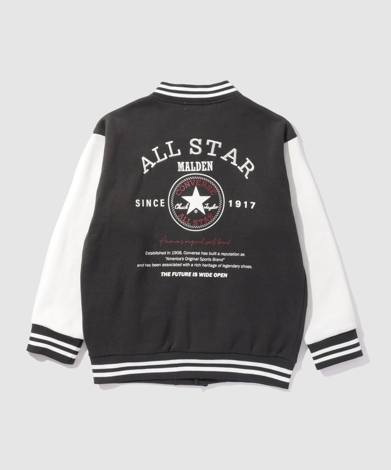 CONVERSE  裏起毛スタジャン メンズ商品画像-1