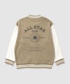 CONVERSE 裏起毛スタジャン メンズ商品サムネイル-4