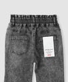 Simplify ストレッチデニムフレア―パンツ キッズ商品サムネイル-7