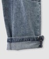 Simplify  ストレッチデニムカーゴパンツ キッズ商品サムネイル-6