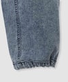 Simplify  ストレッチデニムカーゴパンツ キッズ商品サムネイル-7