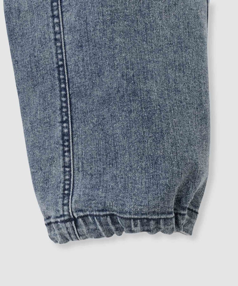 Simplify  ストレッチデニムカーゴパンツ キッズ商品画像-7