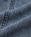 Simplify  ストレッチデニムカーゴパンツ キッズ商品サムネイル-8