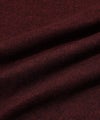 NAVY MAC HEAT あったか滑らかニットフリースTシャツ 長袖モックネック メンズ商品サムネイル-26