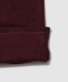 NAVY  MAC HEAT あったか滑らかニットフリースTシャツ 長袖モックネック メンズ商品サムネイル-27