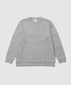 NAVY MAC HEAT あったか滑らかニットフリースTシャツ 長袖クルーネック メンズ商品サムネイル-21