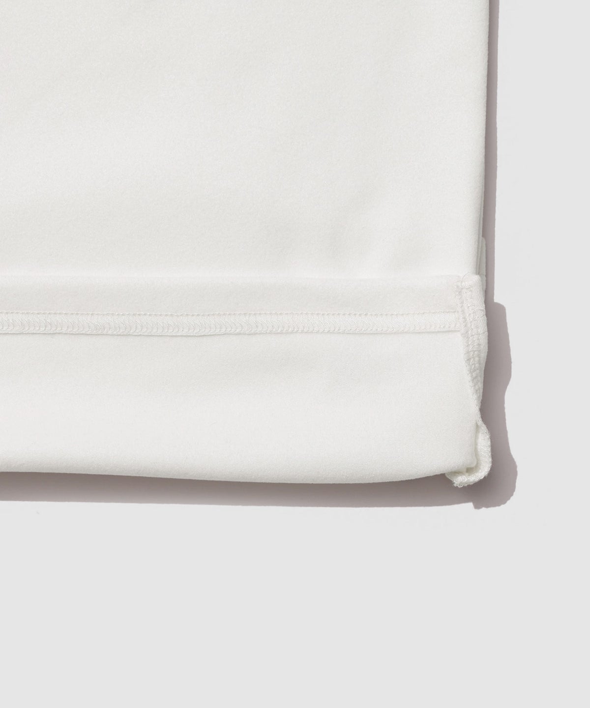 NAVY MAC HEAT あったか滑らかニットフリースTシャツ 長袖タートルネック メンズ