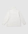 NAVY  MAC HEAT あったか滑らかニットフリースTシャツ 長袖タートルネック メンズ商品サムネイル-20
