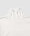 NAVY MAC HEAT あったか滑らかニットフリースTシャツ 長袖タートルネック メンズ商品サムネイル-25