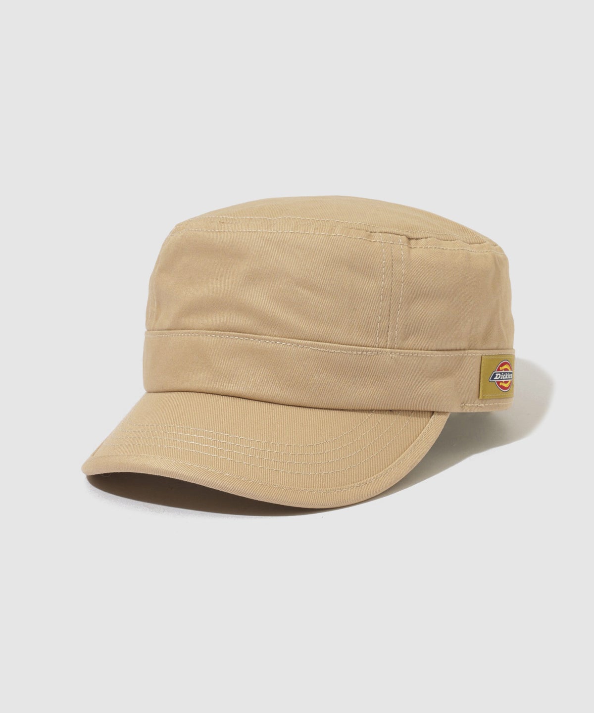 Dickies コットンワークキャップ/STANDARD WORK CAP メンズ