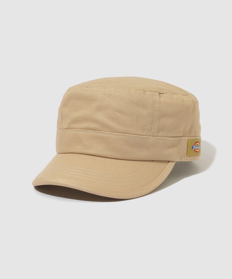 Dickies  コットンワークキャップ/STANDARD WORK CAP メンズ商品画像-1