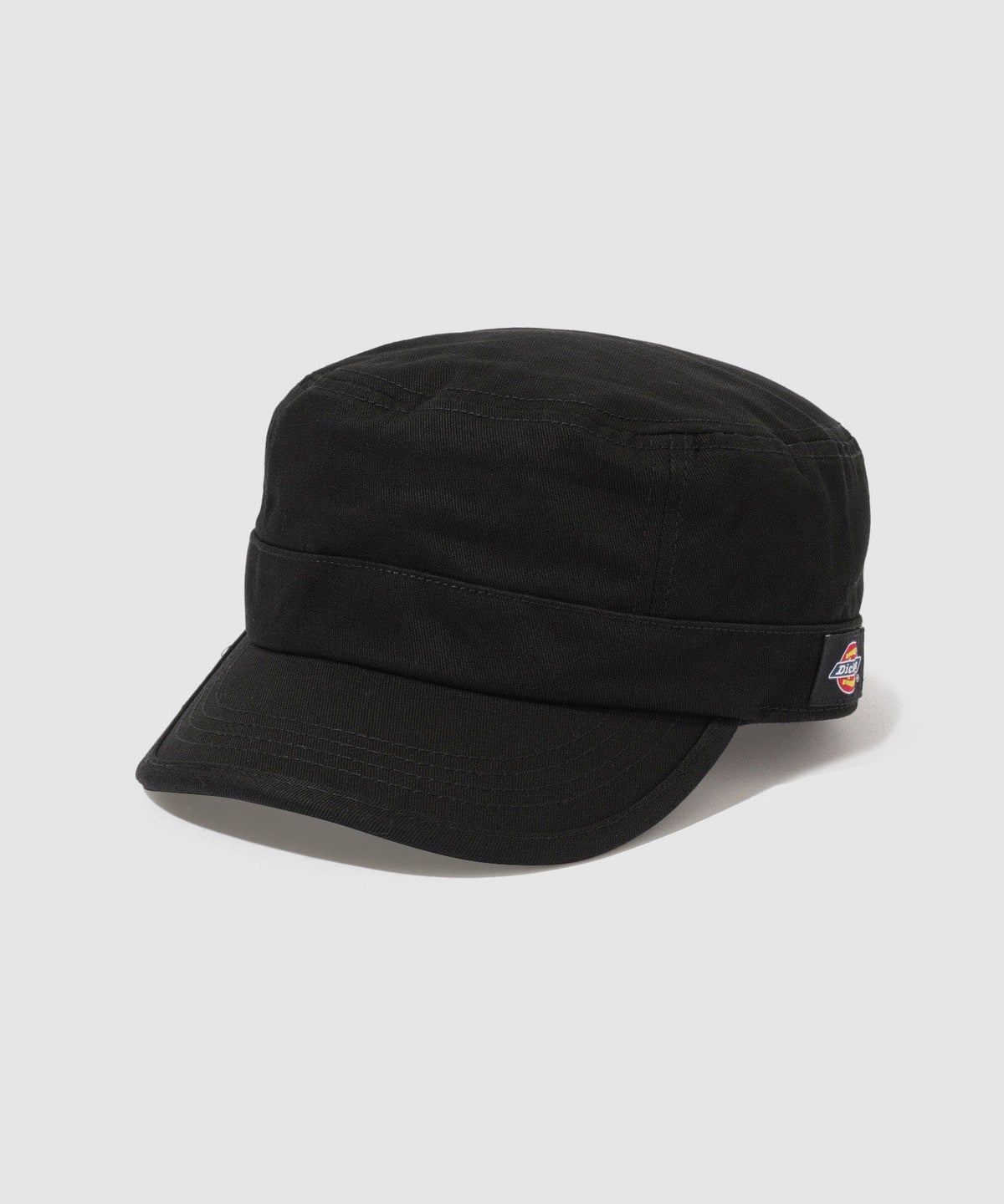 Dickies コットンワークキャップ/STANDARD WORK CAP メンズ