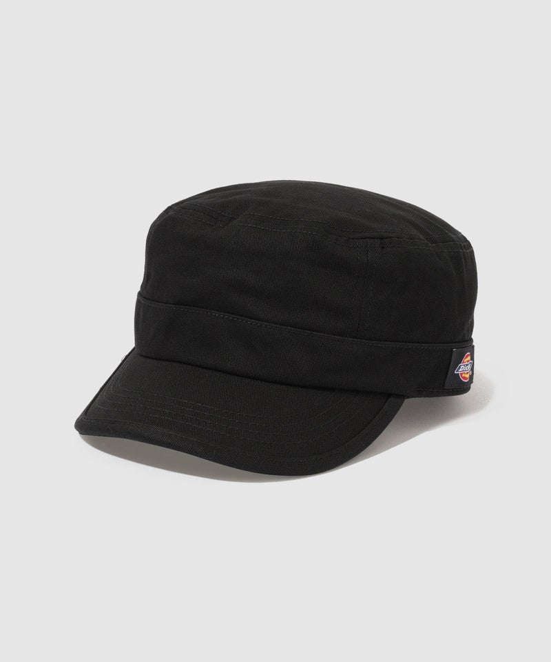 Dickies  コットンワークキャップ/STANDARD WORK CAP メンズ商品画像-2