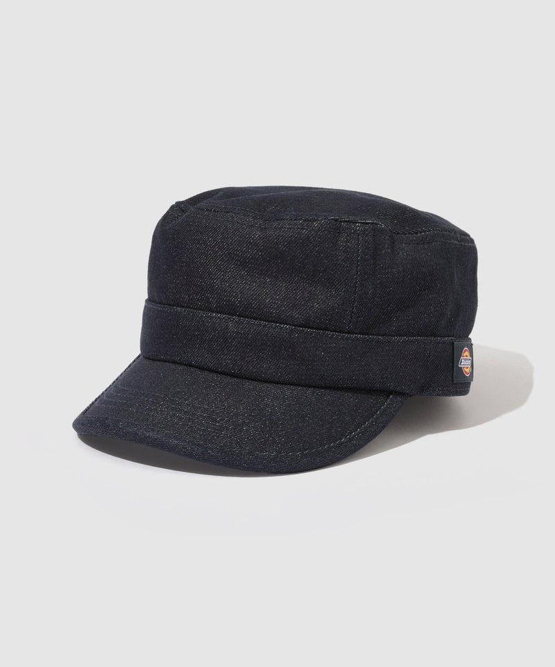 Dickies コットンワークキャップ/STANDARD WORK CAP メンズ商品画像-3